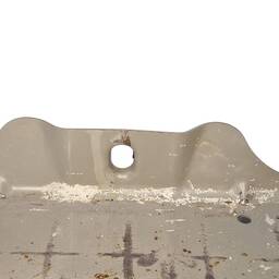 SUPORTE BASE BATERIA NISSAN KICKS 2019 SV