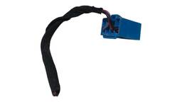 PLUG BOTÃO REGULAGEM FAROL CHERY QQ 2016 GASOLINA