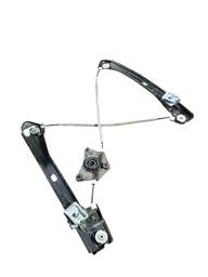 MÁQUINA DE VIDRO PORTA DIANTEIRA ESQUERDA JETTA 2007 A 2010