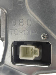MOTOR LIMPADOR TRASEIRO PARA BRISA TOYOTA COROLLA 2023