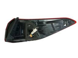 LANTERNA TRASEIRA ESQUERDA YARIS SEDAN 2019/ (CANTO) LED