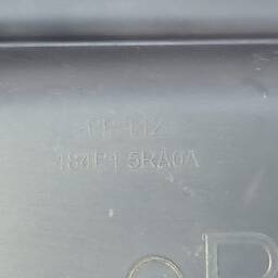 MOLDURA COLUNA CHAVE SETA COLUNA KICKS 2019 SV