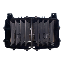 Difusor Ar Central Traseiro Mercedes-benz E350 05 2118300554