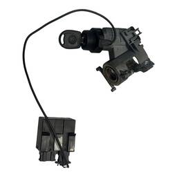 KIT CODE MODULO INJEÇCÃO VW GOL G4 2006 2007