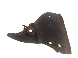 FORRO LATERAL PORTA MALAS LADO ESQUERDO FOX 2015 A 2020