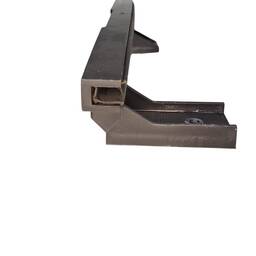 GUIA VIDRO PORTA D.E KIA CERATO 2009