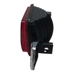 LANTERNA NEBLINA MITSUBISHI PAJERO FULL 08 A 20 1149-218