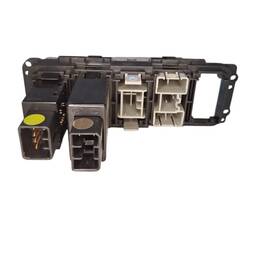 BOTÃO ABERTURA MALA DIMMER LUZ KIA CERATO 2009 1.6