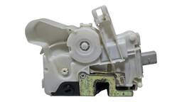 FECHADURA PORTA TRAS ESQ GOL VOYAGE G5 G6 G7 G8 C/ TRAVA ELÉ