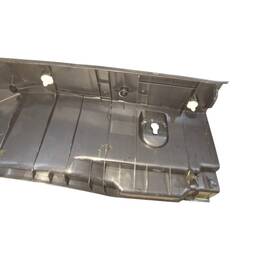 ACABAMENTO SOLEIRA MALA INT COROLLA CROSS XRE 2.0