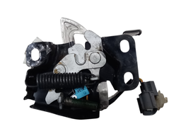 FECHADURA CAPO DIANTEIRO ACCORD 2003 2004 A 2007