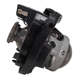 LENTE PROJETOR FAROL ESQ. PORSCHE CAYENNE 07 A 10 01C0263456