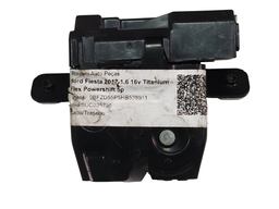FECHADURA TAMPA TRASEIRA NEW FIESTA HATCH 2011 2012 A 2019