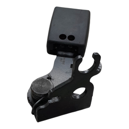 ENGATE CINTO TRASEIRO DIREITO VOLVO XC60 2009 A 2015