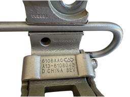 DOBRADIÇA PORTA DIANTEIRA DIREITA TIGGO 2 2019