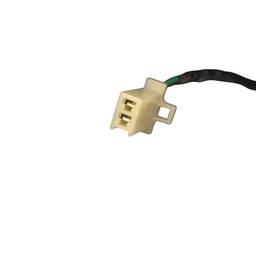 PLUG BREAK LIGHT LIFAN X60 2018 1.8 AUT