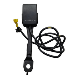 ENGATE CINTO SEGURANÇA DIAN ESQ MERCEDES E350 05 2118602169