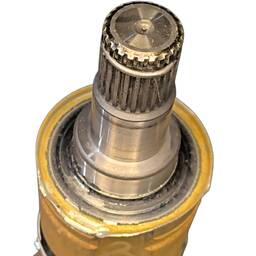 SEMI EIXO DIANTEIRO ESQUERDO COROLLA CROSS 2.0 FLEX 2022/..