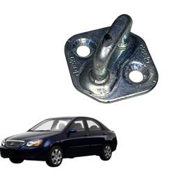 Batente Porta D.E Kia Cerato 2009