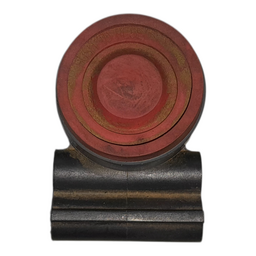 SENSOR COLISÃO COMBUSTÍVEL FORD FUSION SEL 06/09 5L1T9311AA