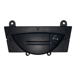 BOTÃO SENSOR ESTACIONAMENTO MERCEDES E350 05 A 08 2118216958