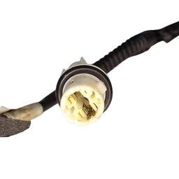 CHICOTE FIO CABO LUZ PLACA NISSAN KICKS 2019 SV