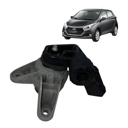 Coxim Motor Suporte Direito Hyundai Hb20 2013/2020