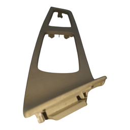 MOLDURA BOTÃO VIDRO DIAN ESQ XC60 2009 A 2013