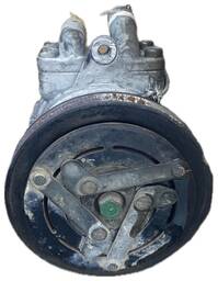 Compressor Ar Condicionado Santana Gol Santana Ap