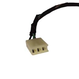 PLUG LUZ TETO INTERNA CORTESIA LIFAN X60 1.8 AUT 2018