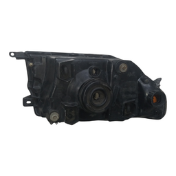 FAROL ESQUERDO PAJERO IO E TR4 98/06 10087313 MASCARA NEGRA