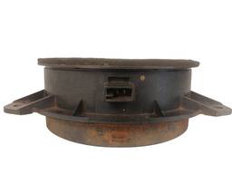 ALTO FALANTE PORTA TRASEIRA ESQUERDA S10 2017 A 2023