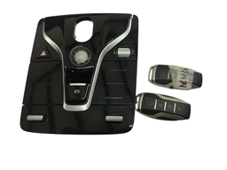 KIT MODULO INJEÇÃO CODE BYD TAN EV 0.0 COD.VCM1420B50A