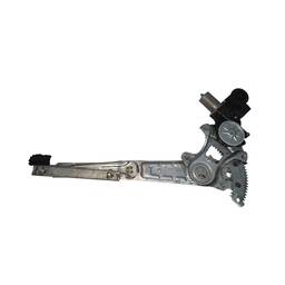 MÁQUINA DE VIDRO PORTA DIANTEIRA ESQUERDA KICKS 2017/