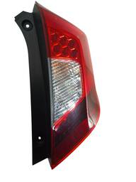 LANTERNA TRASEIRA DIREITA FIT 2015 A 2021 LED (CANTO)