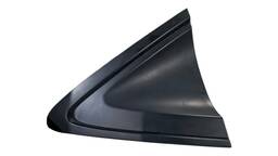 ACABAMENTO EXTERNO COLUNA PORTA TE HONDA HRV 1.8 2020