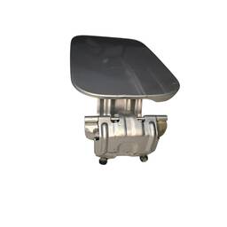 TAMPA COMBUSTIVEL PORTINHOLA YARIS SEDAN 2019