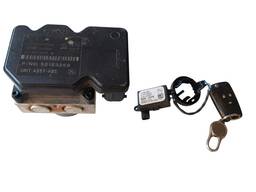 KIT MÓDULO INJEÇÃO COBALT LTZ 1.8 2018 A 2020 C/CHAVE