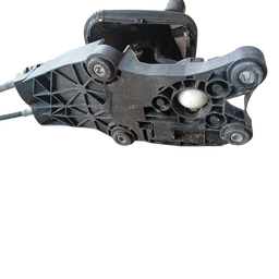 ALAVANCA CÂMBIO FORD KA ZETEC 2008/2013 CONFIRA FOTOS 