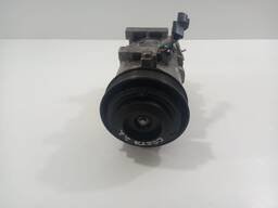 COMPRESSOR AR CONDICIONADO CRETA 2.0 17/ CRETA 1.0 TURBO 22/