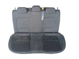 Jogo Bancos Traseiro Hb20 2020 2021 2022/.. Hatch 