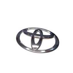 EMBLEMA GRADE COROLLA CROSS XRE 2022 2.0