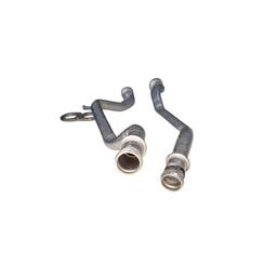 RADIADOR AR QUENTE TUBO NISSAN KICKS 2019 SV