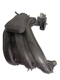 COLETOR ADMISSÃO NISSAN VERSA/MARCH 1.0 3CC 2015 A 2020