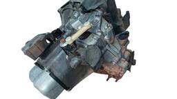 Caixa Cambio Peugeot 206 207 208 C3 1.4 1.5 07/20 C/ Cabo 9684812280 2601592