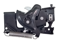 FECHAD ESQ CAPO DIANT BMW SÉRIE 1/3 F20 F30 F31 2013/2019