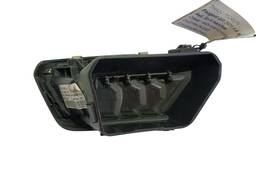 DIFUSOR AR LATERAL DIREITO PEUGEOT 208 2020 A 2024