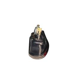 LANTERNA TRASEIRA DIREITA COROLLA CROSS 2022 2023/.. (MALA) 