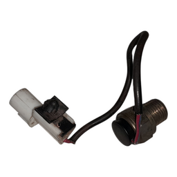 SENSOR TRAÇÃO 4X4 PAJERO IO E TR4 98 A 15 CONECTOR BRANCO