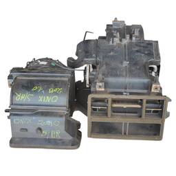 Caixa Evaporadora Gm Onix Prisma 12/19